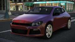 Volkswagen Scirocco Hubjogezu für GTA 4