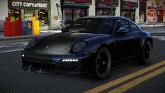 Porsche 911 Tevier S12 für GTA 4