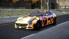 Ferrari FF Miley S6 pour GTA 4