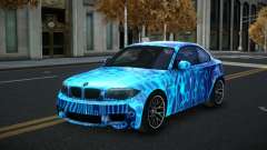 BMW 1M Lesma S9 pour GTA 4