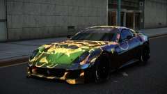 Ferrari 599XX Terno S10 für GTA 4