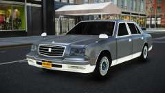 Toyota Century Juquvo für GTA 4