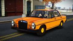 Mercedes-Benz 300Sel Nuvuxak pour GTA 4