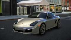 Porsche Cayman Thoren für GTA 4