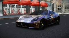 Ferrari California Cholian S1 für GTA 4