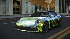 Porsche 911 Lieste S14 für GTA 4