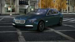 BMW 750i Sibed für GTA 4