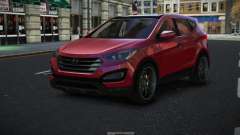 Hyundai Santa Fe Emog für GTA 4