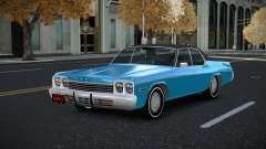 Dodge Monaco Tepupane pour GTA 4