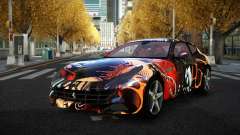 Ferrari FF Nyriais S9 für GTA 4