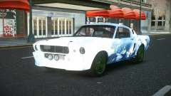 Ford Mustang Leslig S1 pour GTA 4