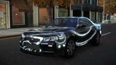 Nissan Skyline R34 Olasin S11 für GTA 4