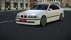 BMW M5 E39 Meki pour GTA 4