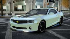 Chevrolet Camaro Vudijesu für GTA 4