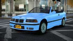 BMW M3 E36 Docudag pour GTA 4