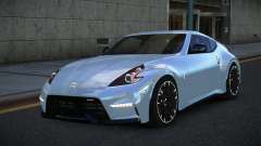 Nissan 370Z Anhen für GTA 4