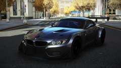 BMW Z4 Rotir für GTA 4