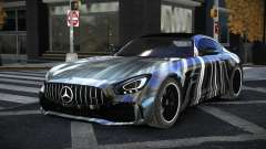 Mercedes-Benz AMG GT Jenah S1 pour GTA 4