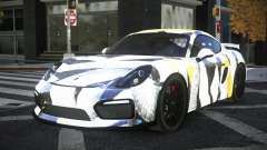 Porsche Cayman Ahony S8 pour GTA 4