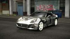 Ferrari California Dywia S5 für GTA 4