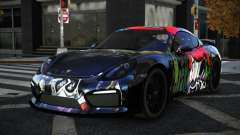 Porsche Cayman Ahony S10 pour GTA 4