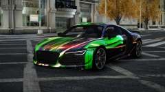 Audi R8 Evriel S4 für GTA 4