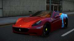 Ferrari California Saren S4 pour GTA 4