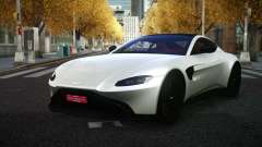 Aston Martin Vantage Koseveye für GTA 4