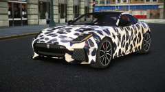 Jaguar F-Type Matly S5 pour GTA 4
