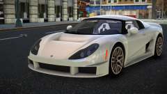 Rossion Q1 Sumaqu pour GTA 4