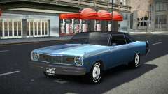 Dodge Dart Xobosevuv für GTA 4