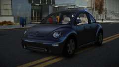 Volkswagen Beetle Tehyabum für GTA 4