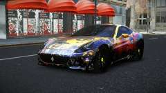 Ferrari California Cholian S6 pour GTA 4