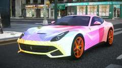 Ferrari F12 Onyrir S2 für GTA 4