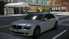 BMW 760Li Kiwiwosox für GTA 4