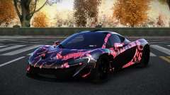 McLaren P1 Ryley S3 für GTA 4