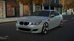 BMW M5 E60 Ruvmokex für GTA 4