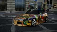 Honda S2000 Jenda S12 für GTA 4