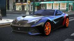 Ferrari F12 Onyrir S1 pour GTA 4