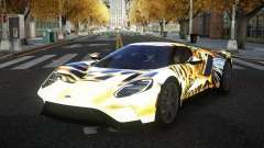 Ford GT Hunert S7 pour GTA 4