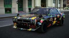 Nissan Skyline Erkeca S14 pour GTA 4