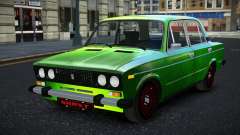 VAZ 2106 Anewles S11