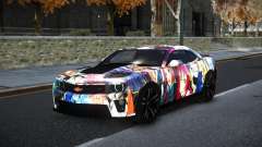 Chevrolet Camaro Gancole S7 pour GTA 4