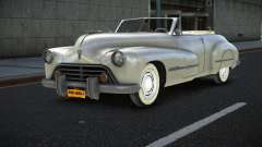 Oldsmobile S98 Nuowo