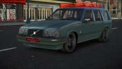 Volvo 945 Mikutuze für GTA 4