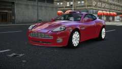 Aston Martin Vanquish Ludo pour GTA 4