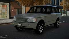 Land Rover Range Rover Supercharged Bomtehi pour GTA 4