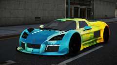 Gumpert Apollo Thoary S12