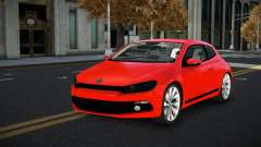 Volkswagen Scirocco Xexilaluc für GTA 4