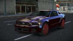 Ford Mustang Jololesa für GTA 4